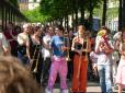  fanfare